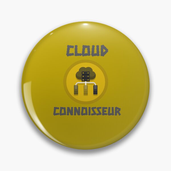 Item preview, Cloud Connoissuer designed and sold by Technipparel.