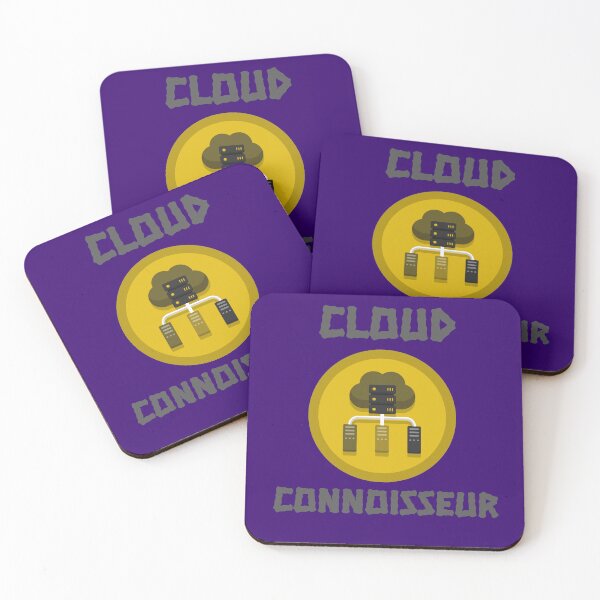 Item preview, Cloud Connoissuer designed and sold by Technipparel.