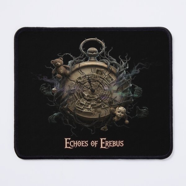 Item preview, Echoes of Erebus designed and sold by "TXSiSsY's TRIUMPH BY GRACE".