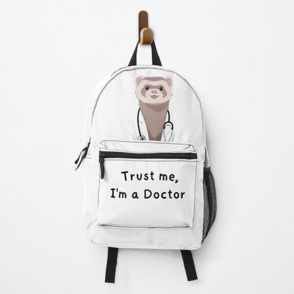 Item preview, Trust me, I'm a Otter Doctor designed and sold by toni-aguilar22.