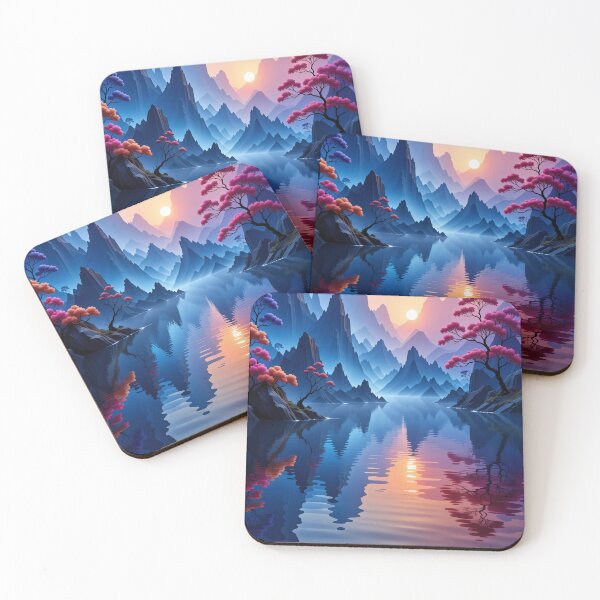 Item preview, Crimson Peaks designed and sold by admajic.