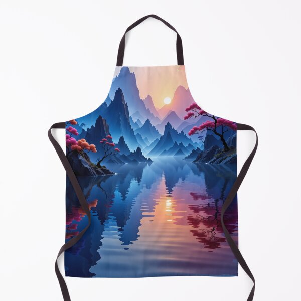 Item preview, Crimson Peaks designed and sold by admajic.