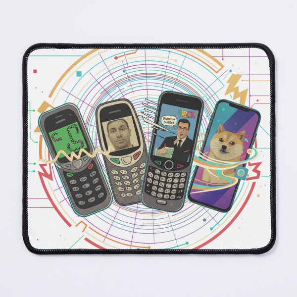 Item preview, Gamer Evolution designed and sold by CHERN-CHOM.
