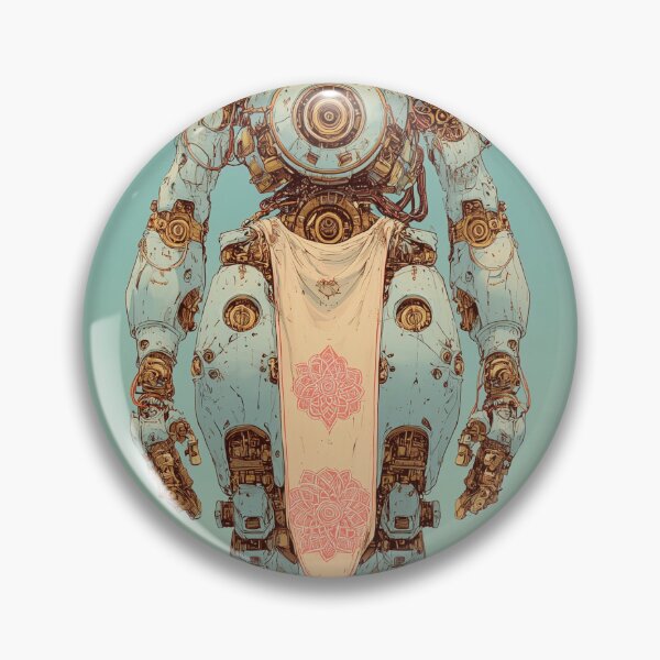 Item preview, The Guardian of Dawn designed and sold by simoyake02.