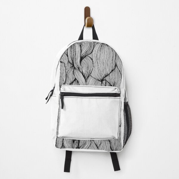 Item preview, Abstract Flow Line Art | Organic Modern Design designed and sold by Love & Layers by Kierstin.