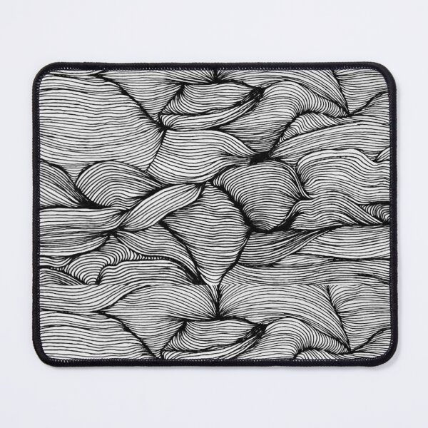 Item preview, Abstract Flow Line Art | Organic Modern Design designed and sold by Love & Layers by Kierstin.