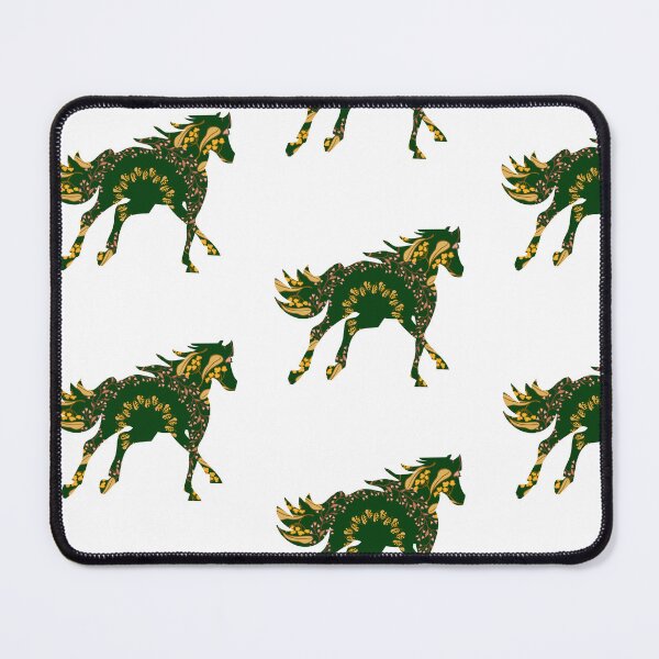 Item preview, Galloping horse3 designed and sold by Design4uStudio.
