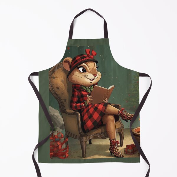 Item preview, Christmas by the fire. designed and sold by janice56.