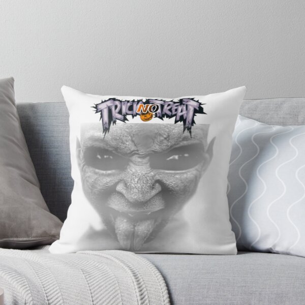 Item preview, Trick no treat designed and sold by OFF SCRIPT.