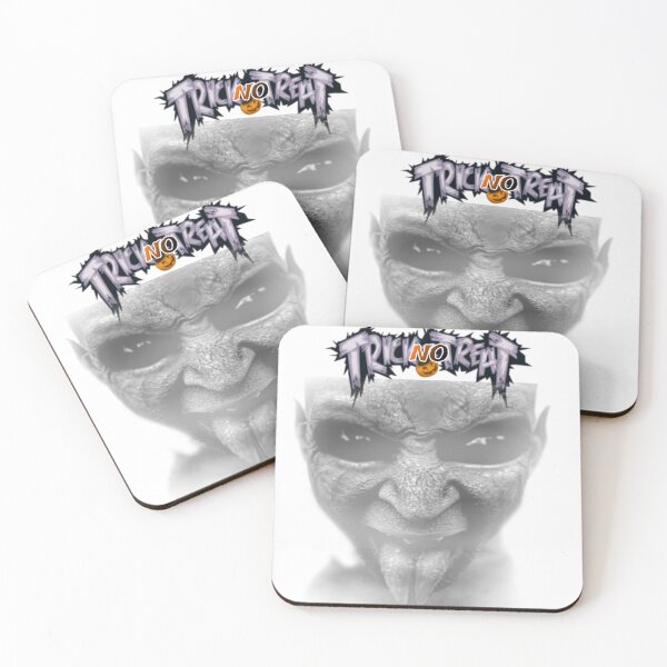 Item preview, Trick no treat designed and sold by OFF SCRIPT.