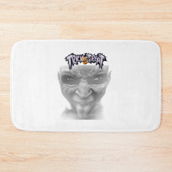 Item preview, Trick no treat designed and sold by OFF SCRIPT.