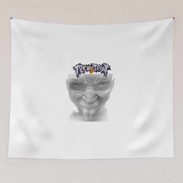 Item preview, Trick no treat designed and sold by OFF SCRIPT.