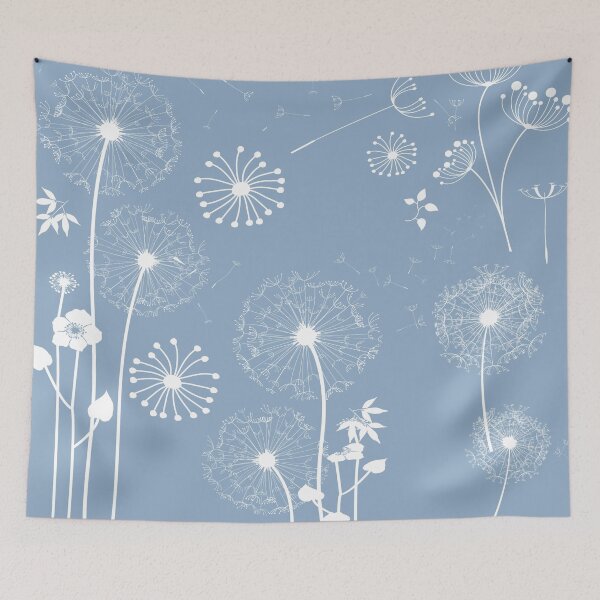 Item preview, Plants in the wind13 designed and sold by Design4uStudio.