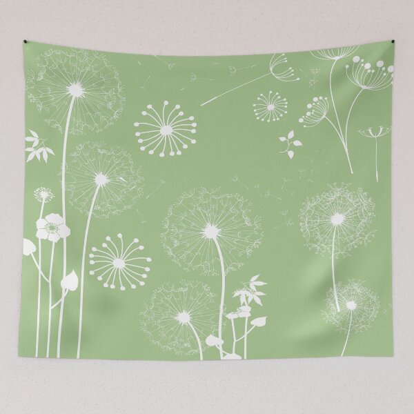 Item preview, Plants in the wind12 designed and sold by Design4uStudio.