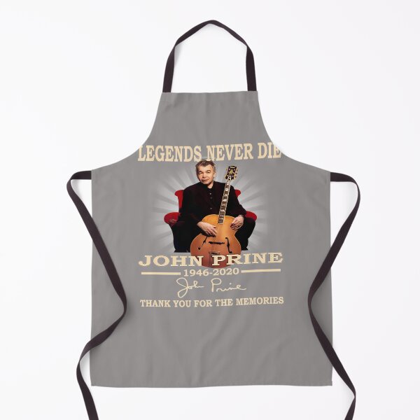 Item preview, LEGENDS-NEVER-DIE-JOHN-PRINE-1946-2020-THANK-YOU designed and sold by MargaretTAdair.