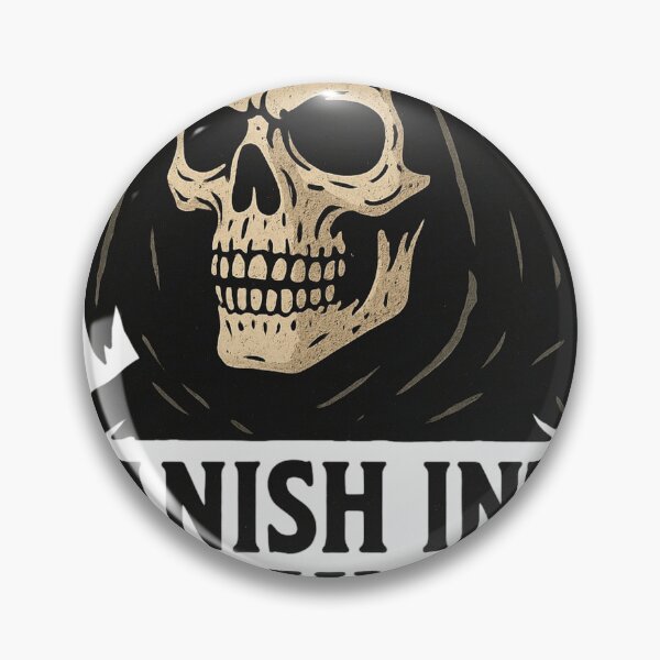 Item preview, Vanish Into Darkness designed and sold by westtricks.
