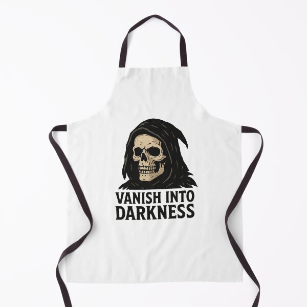 Item preview, Vanish Into Darkness designed and sold by westtricks.