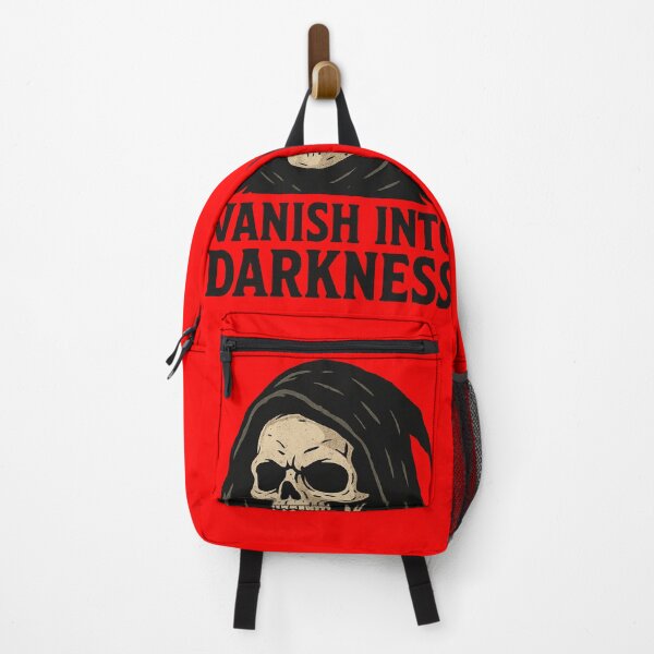 Item preview, Vanish Into Darkness designed and sold by westtricks.