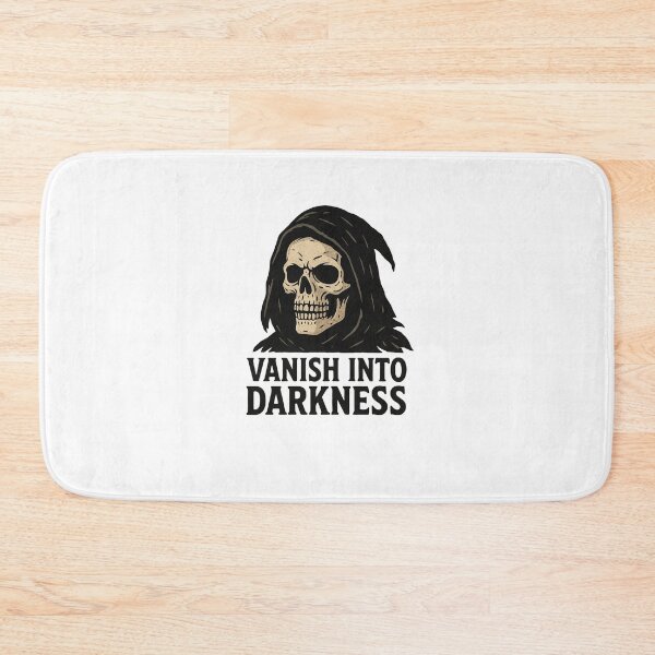 Item preview, Vanish Into Darkness designed and sold by westtricks.