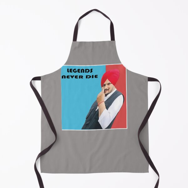 Item preview, LEGENDS-SIDHU-MOOSE-WALA-FOREVER-(1) designed and sold by MargaretTAdair.