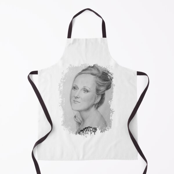 Item preview, Diana Damrau designed and sold by GoldsteinART.