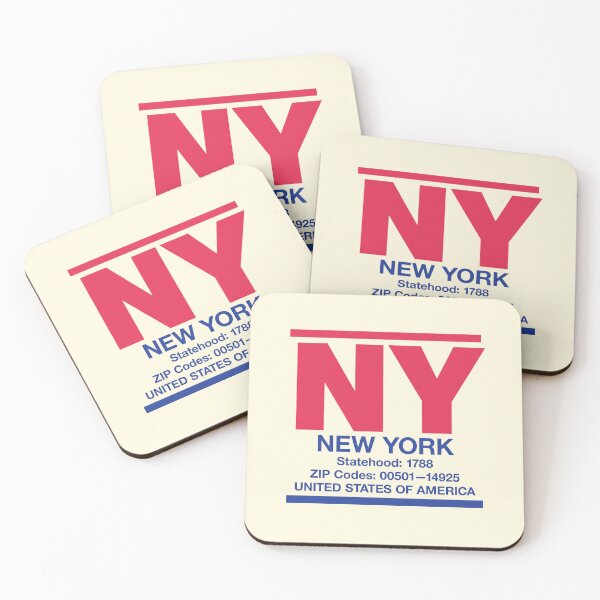 Item preview, New York, NY, United States of America, Empire State designed and sold by CharlottePlaceArt.