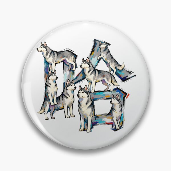 Item preview, Dogs kanji crossover designed and sold by forget45studio.