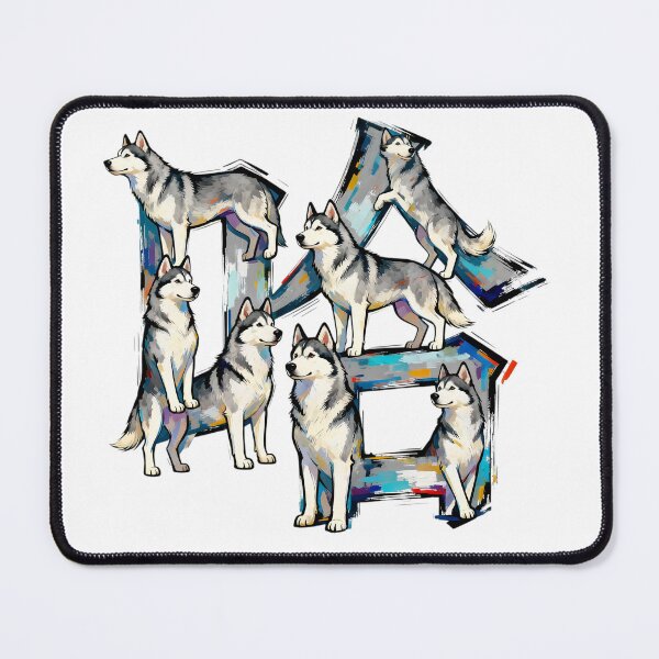 Item preview, Dogs kanji crossover designed and sold by forget45studio.