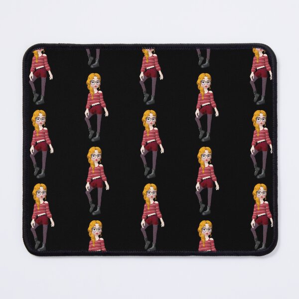 Item preview, 3D Zepeto Girl designed and sold by Emus.