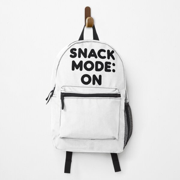 Item preview, Snack mode on designed and sold by Arty Art.