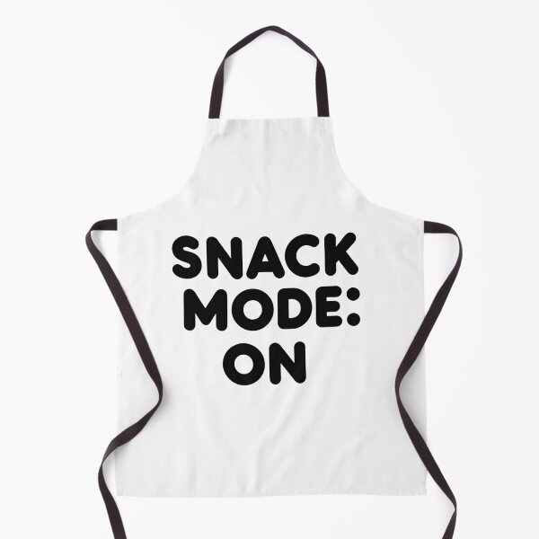 Item preview, Snack mode on designed and sold by Arty Art.