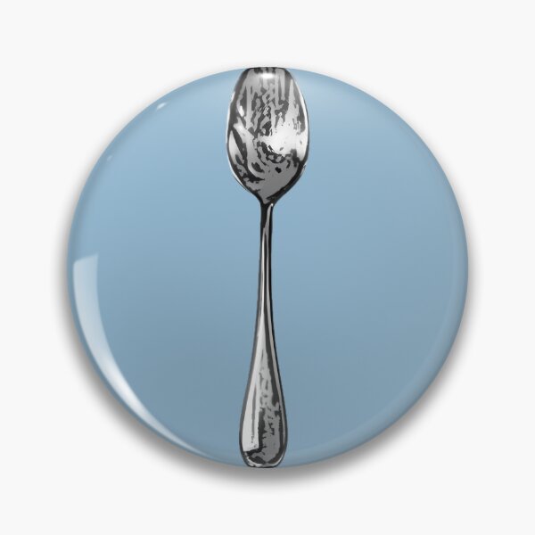 Item preview, -Spoon-Fork-Off designed and sold by RikuRaatila65.