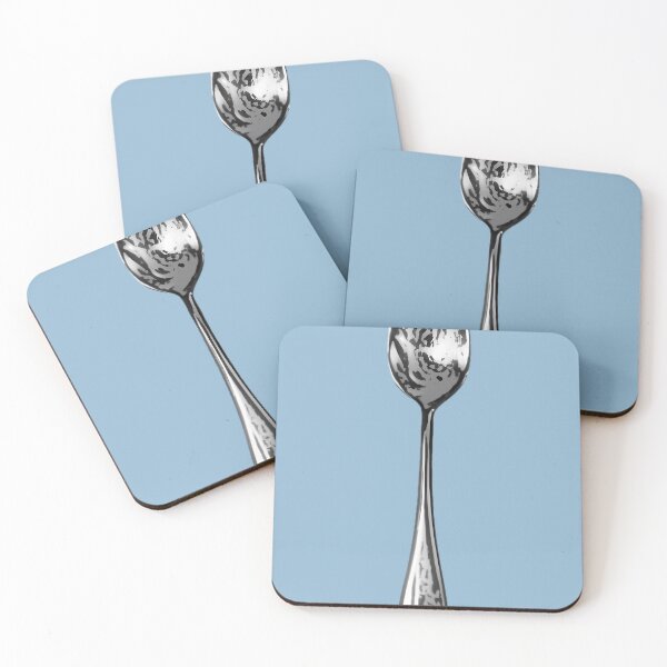 Item preview, -Spoon-Fork-Off designed and sold by RikuRaatila65.