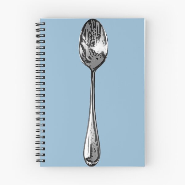 Item preview, -Spoon-Fork-Off designed and sold by RikuRaatila65.