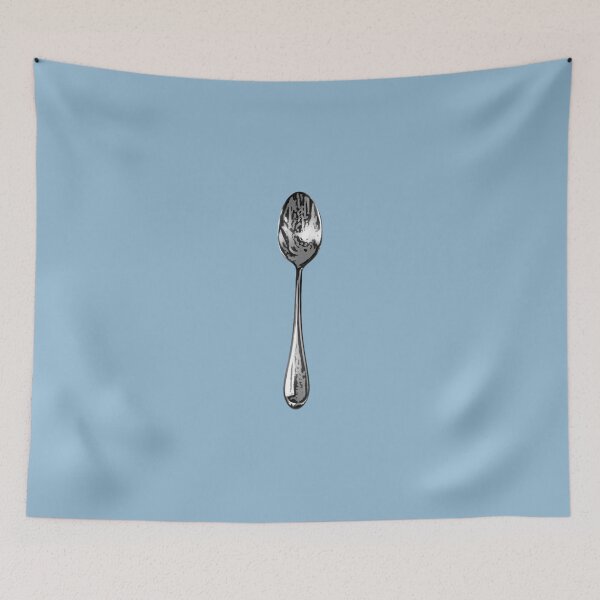 Item preview, -Spoon-Fork-Off designed and sold by RikuRaatila65.