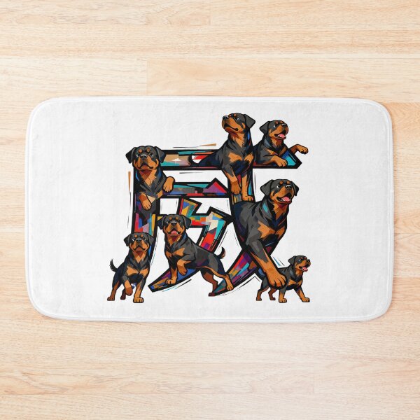 Item preview, Dogs kanji crossover designed and sold by forget45studio.