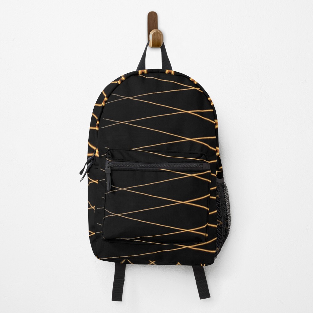 Item preview, Backpack designed and sold by Bellassi.