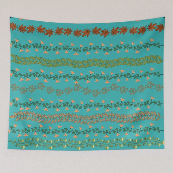 Item preview, Flower Patterns5 designed and sold by Design4uStudio.