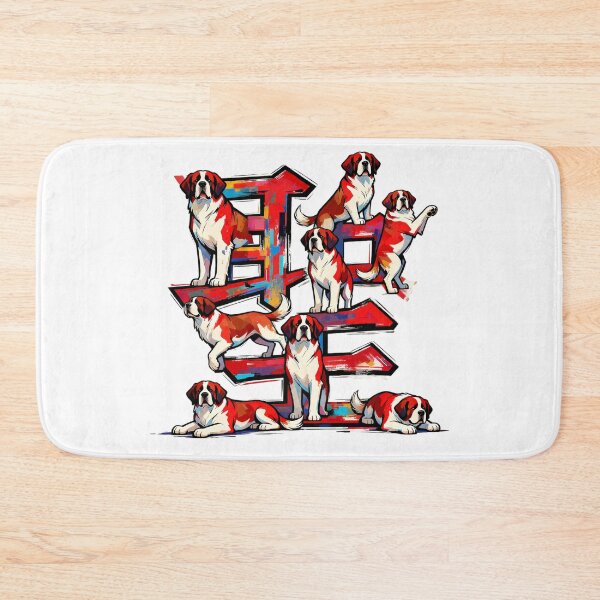 Item preview, Dogs kanji crossover designed and sold by forget45studio.