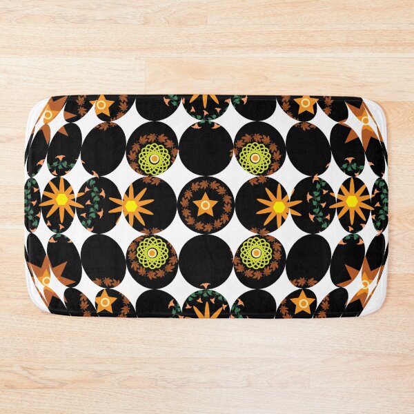 Item preview, Star pattern10 designed and sold by Design4uStudio.