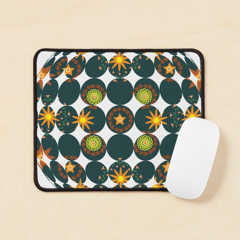 Item preview, Mouse Pad designed and sold by Design4uStudio.