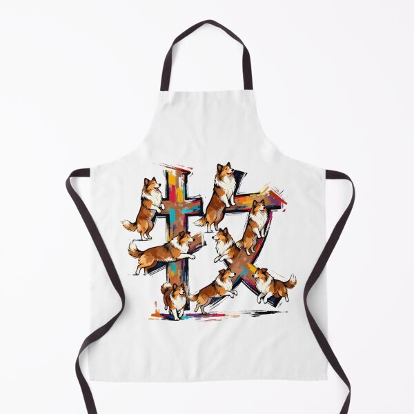 Item preview, Dogs kanji crossover designed and sold by forget45studio.