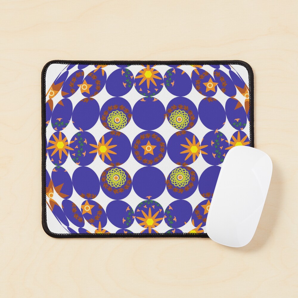 Item preview, Mouse Pad designed and sold by Design4uStudio.