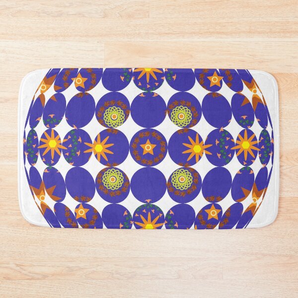 Item preview, Star pattern8 designed and sold by Design4uStudio.