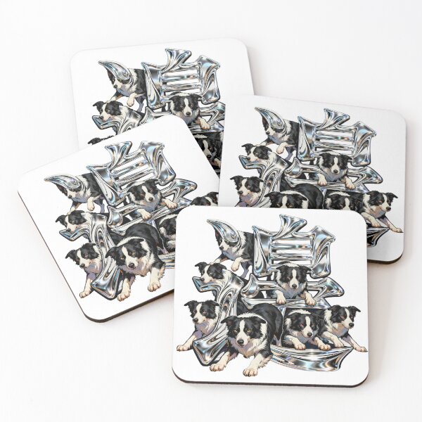 Item preview, Dogs kanji crossover designed and sold by forget45studio.