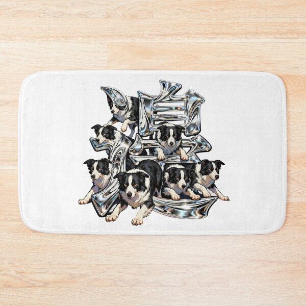 Item preview, Dogs kanji crossover designed and sold by forget45studio.