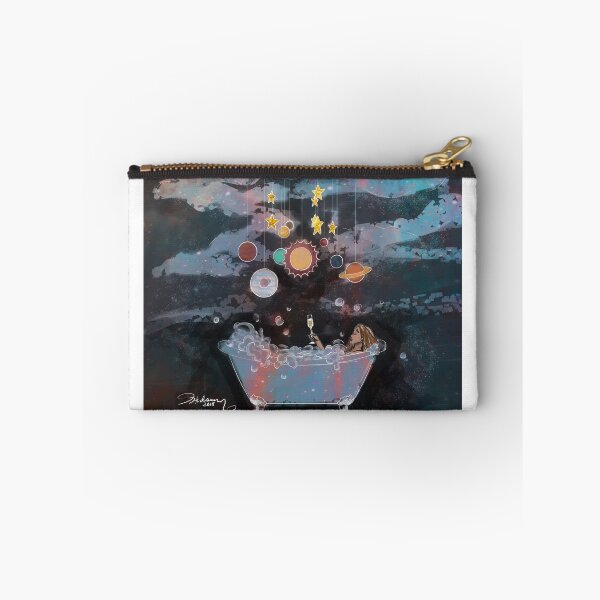 Item preview, My Space designed and sold by Jeni Hudson.
