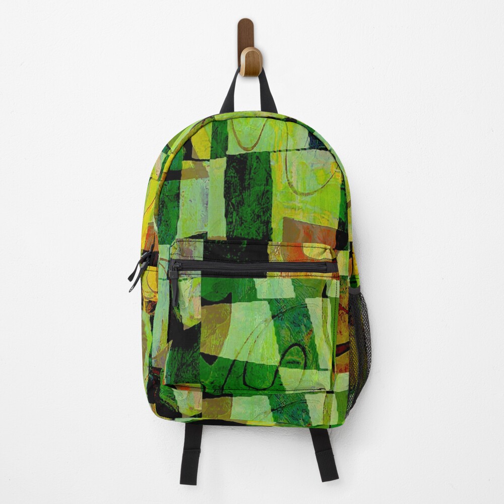 Item preview, Backpack designed and sold by ViaARTfactory.