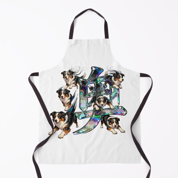 Item preview, Dogs kanji crossover designed and sold by forget45studio.