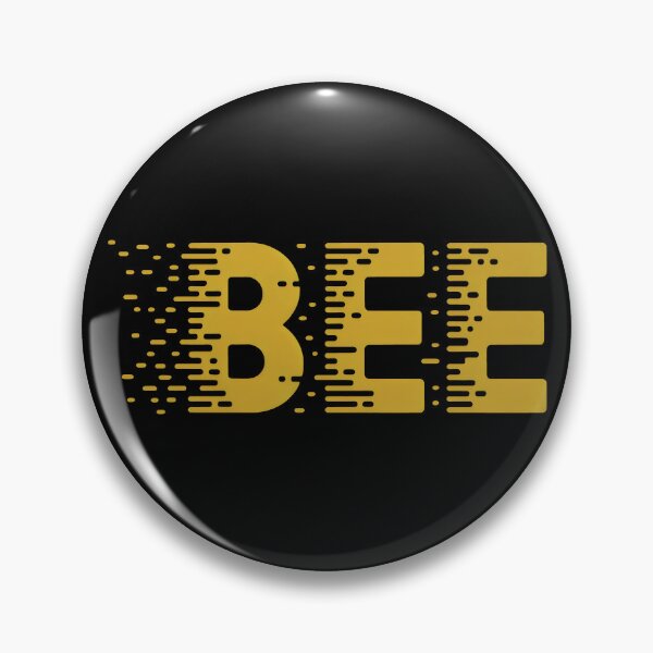 Item preview, Rapid Bee Motion designed and sold by SplashTastic.